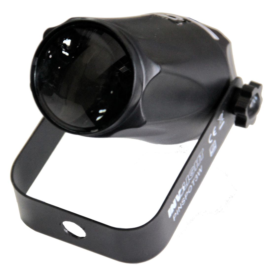 Прожектор INVOLIGHT PINSPOT3W