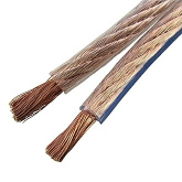 Кабель акустический SCC-17 BC 4.00 TR 100м