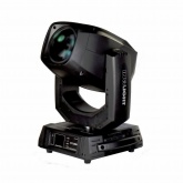 Вращающаяся голова INVOLIGHT TRINITY MAX