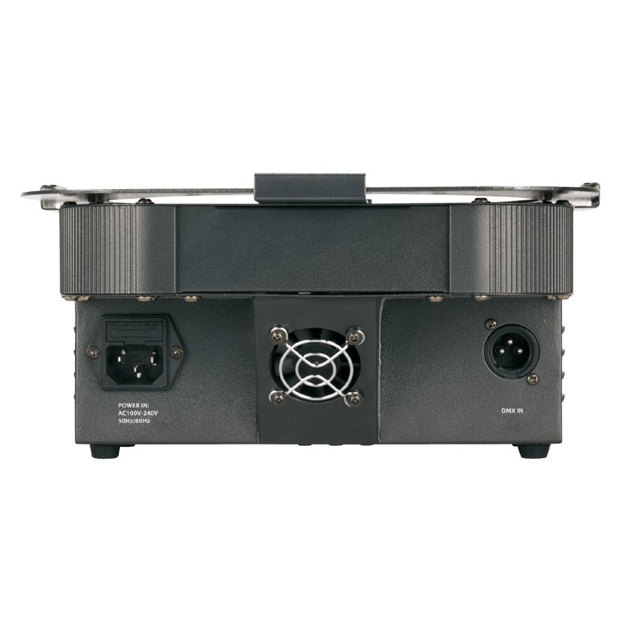 Прожектор American Dj FLAT PAR TRI18X