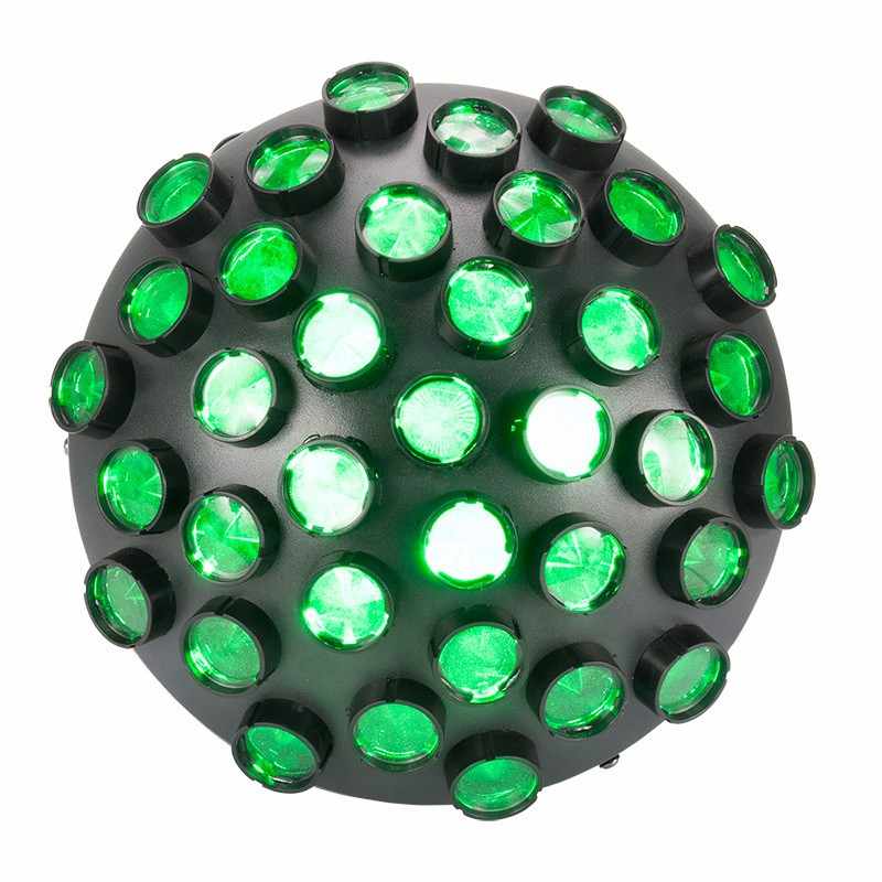 Светодиодная цветомузыка ADJ CONTOUR