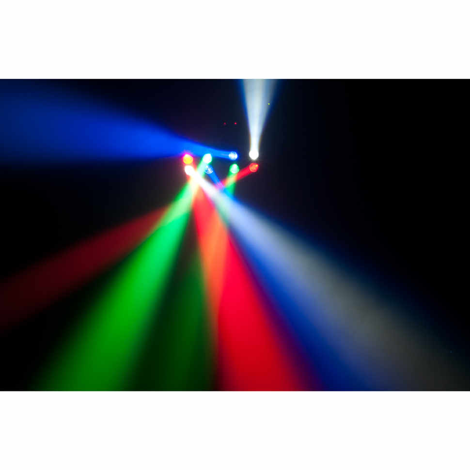 Светодиодная панель AMERICAN DJ MEGA BEAM BAR