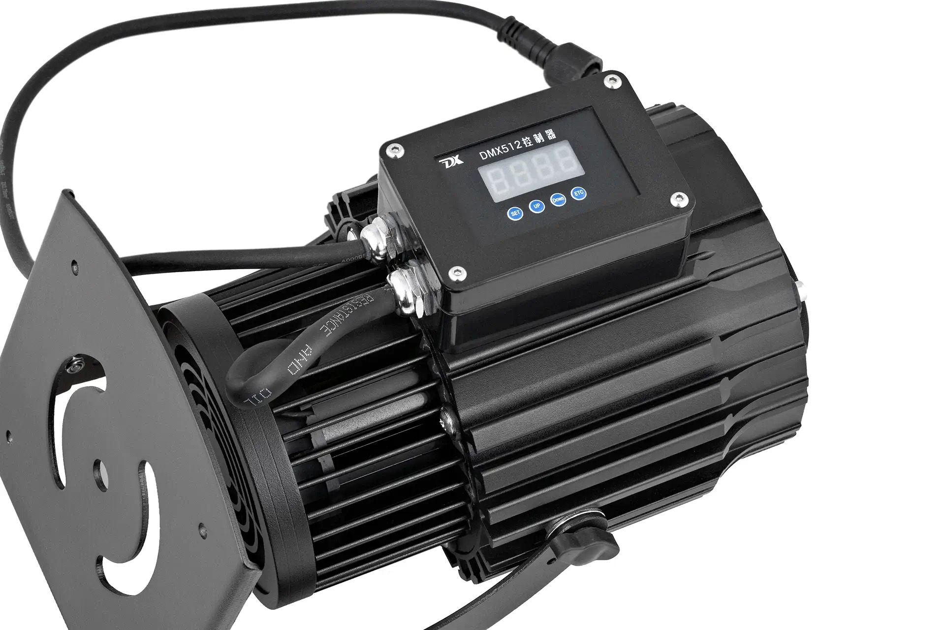 Светодиодный гобо проектор GoboPro GBP-8018