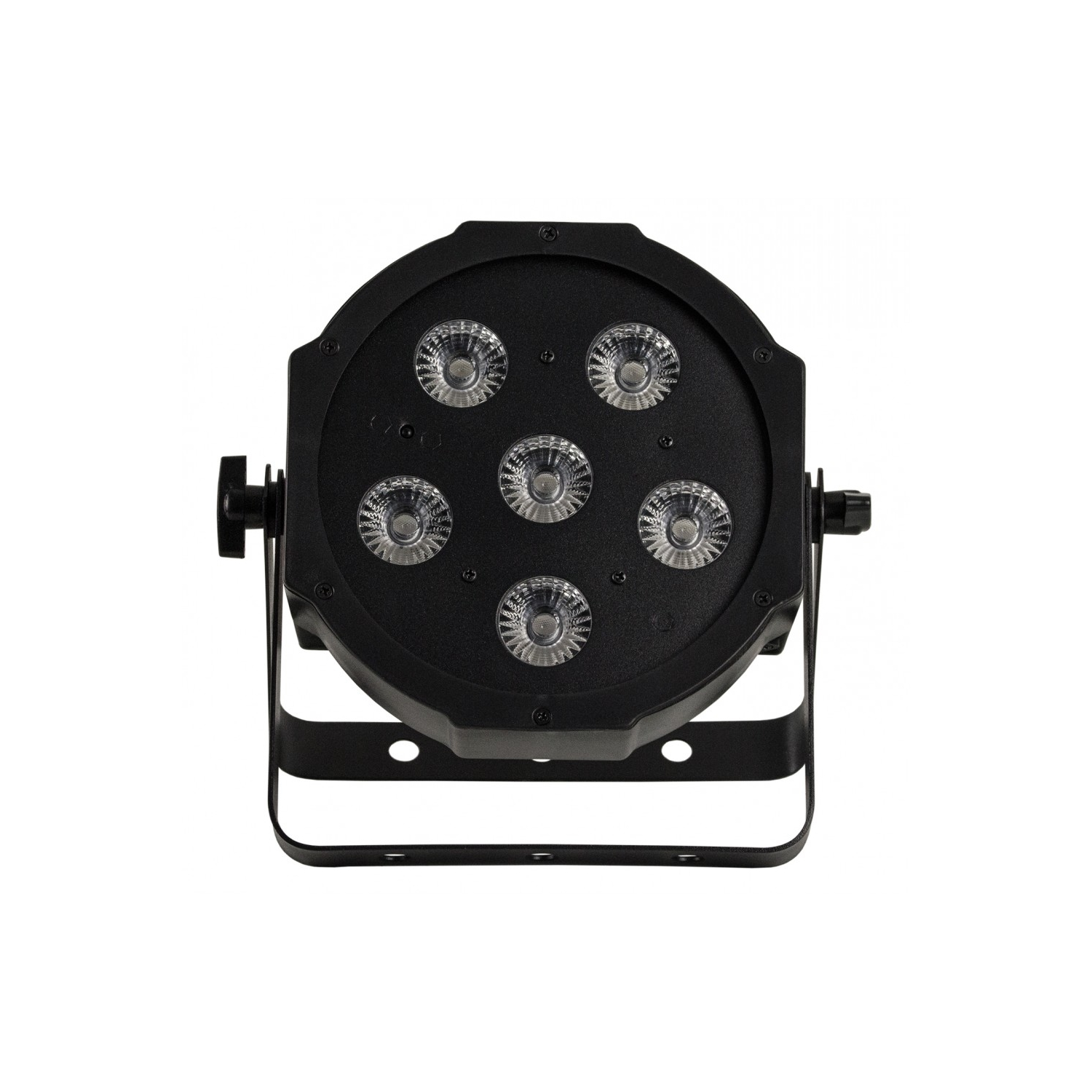 Прожектор INVOLIGHT SLIMPAR644