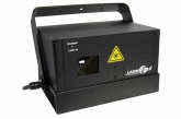 Лазерный анимационный проектор Laserworld DS1800B