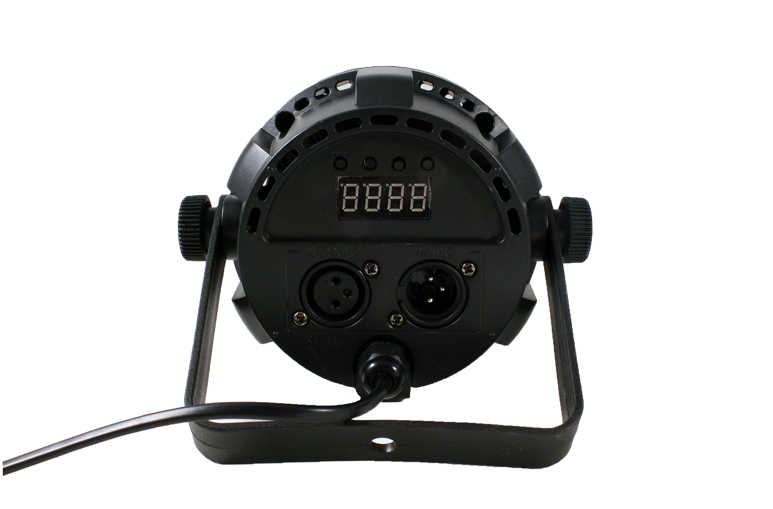 Светодиодный прожектор PAR PartyMaker LIGHT 12 LED