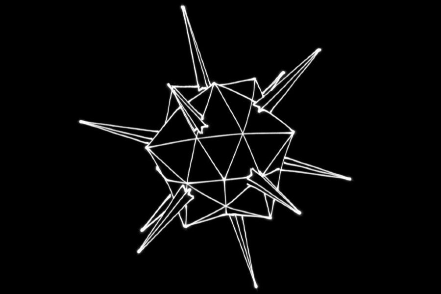 Лазерный анимационный проектор Laserworld DS-1800RGB