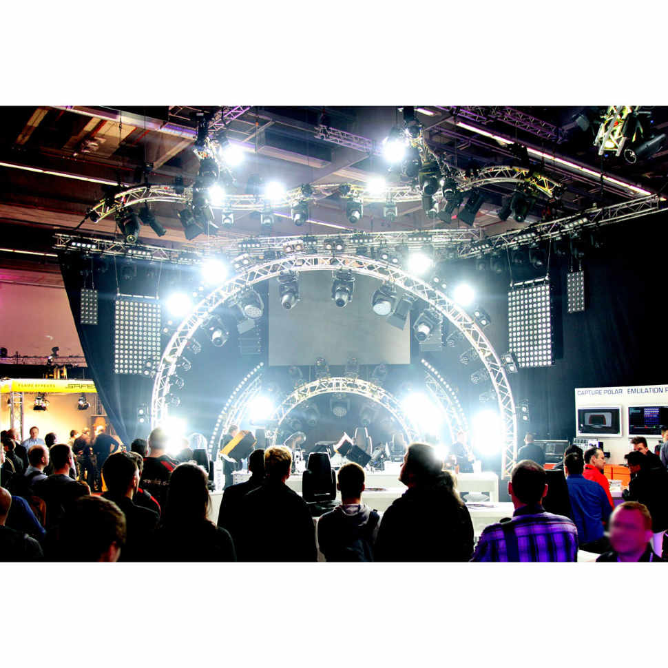 Архитектурный прожектор Elation Protron LED