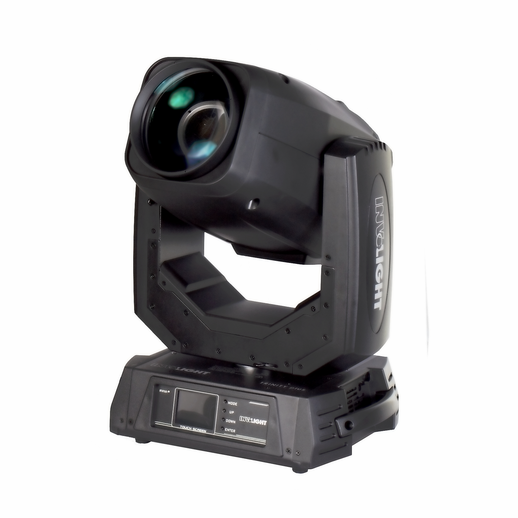 Вращающаяся голова INVOLIGHT TRINITY PLUS SET