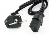 Сетевой шнур Plastic PCS 3 м