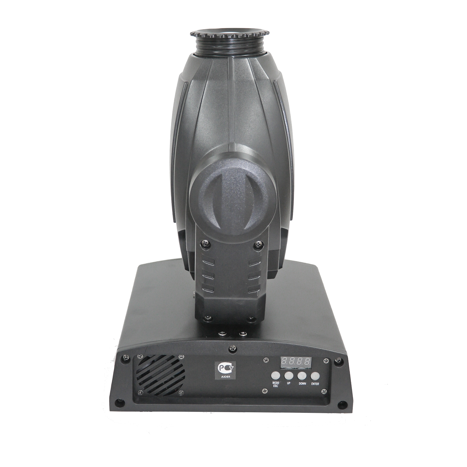 Вращающаяся голова INVOLIGHT LED MH60S
