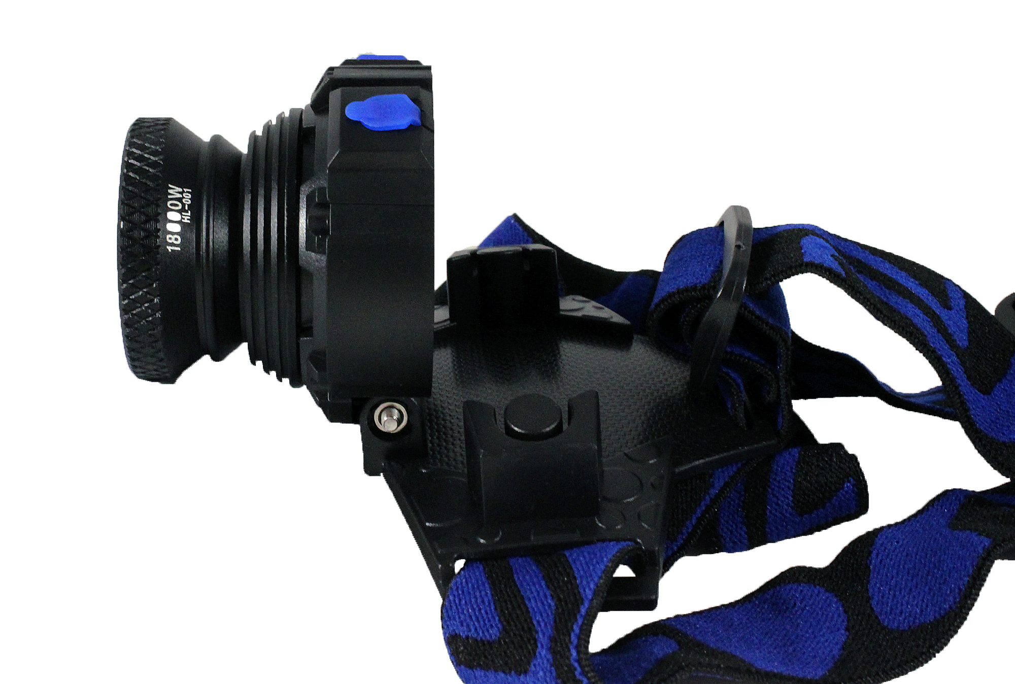 Налобный фонарь Headlamp HL-001