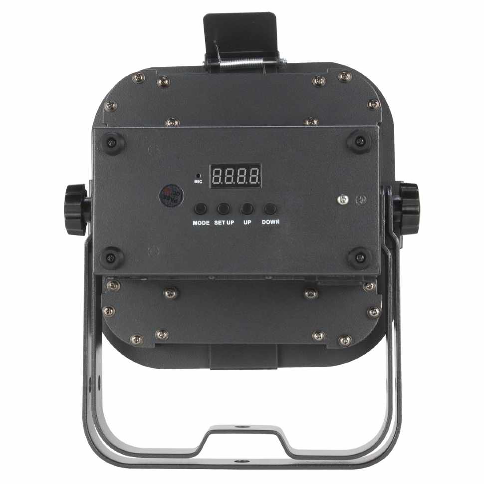 Прожектор ADJ Flat Par CWWW9 WH