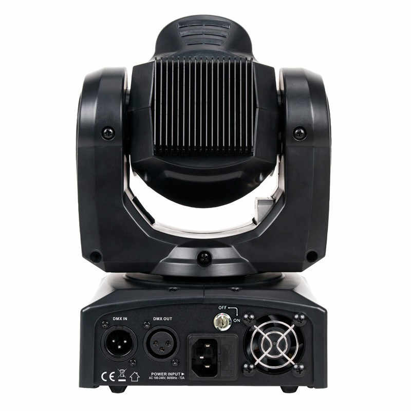 Вращающаяся голова American DJ INNO POCKET SPOT LZR