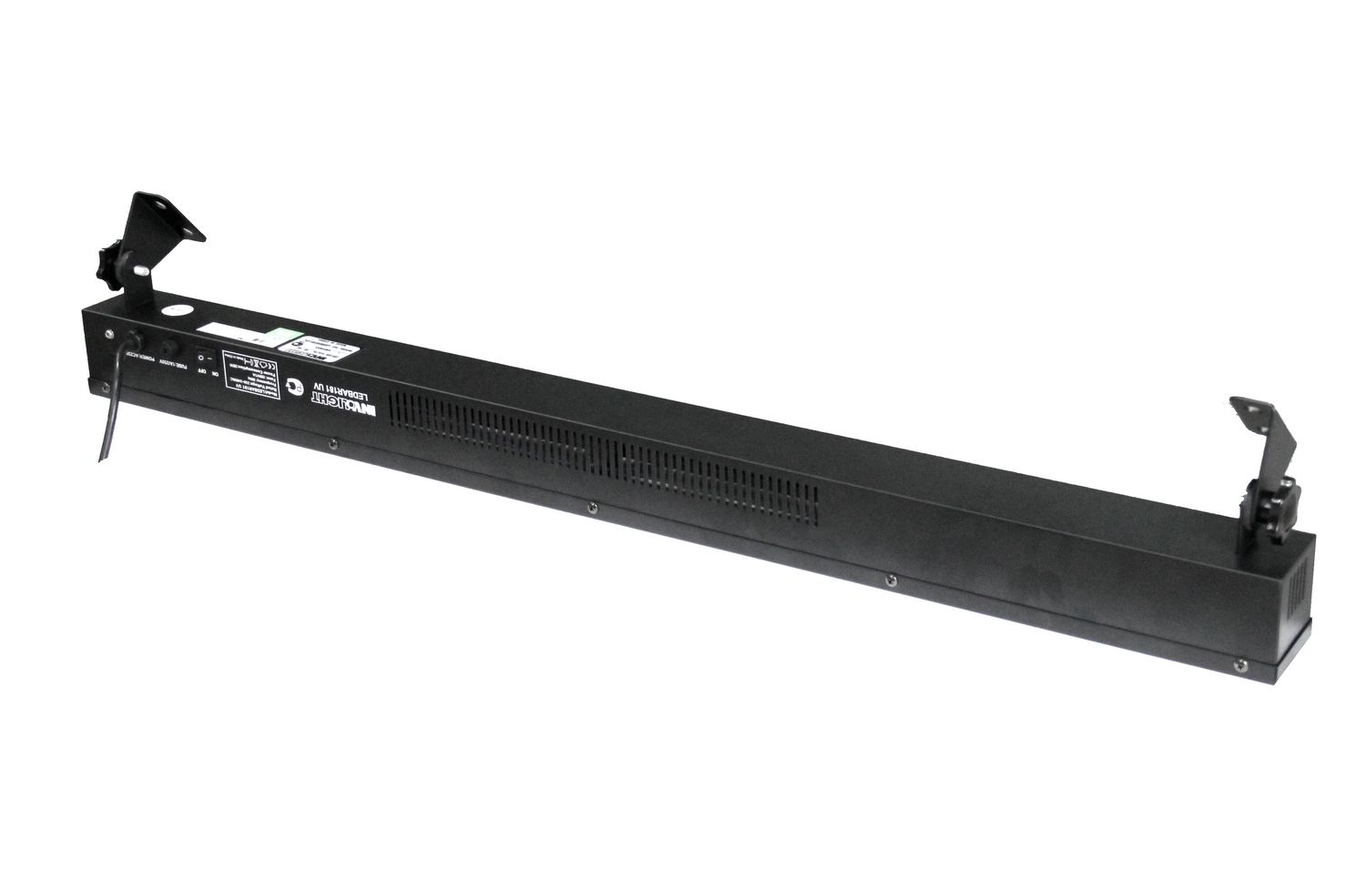 Ультрафиолетовый светодиодный светильник INVOLIGHT LEDBAR181 UV