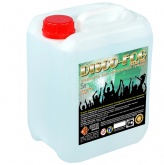 Жидкость для генераторов тумана Disco Fog Haze OIL 5л