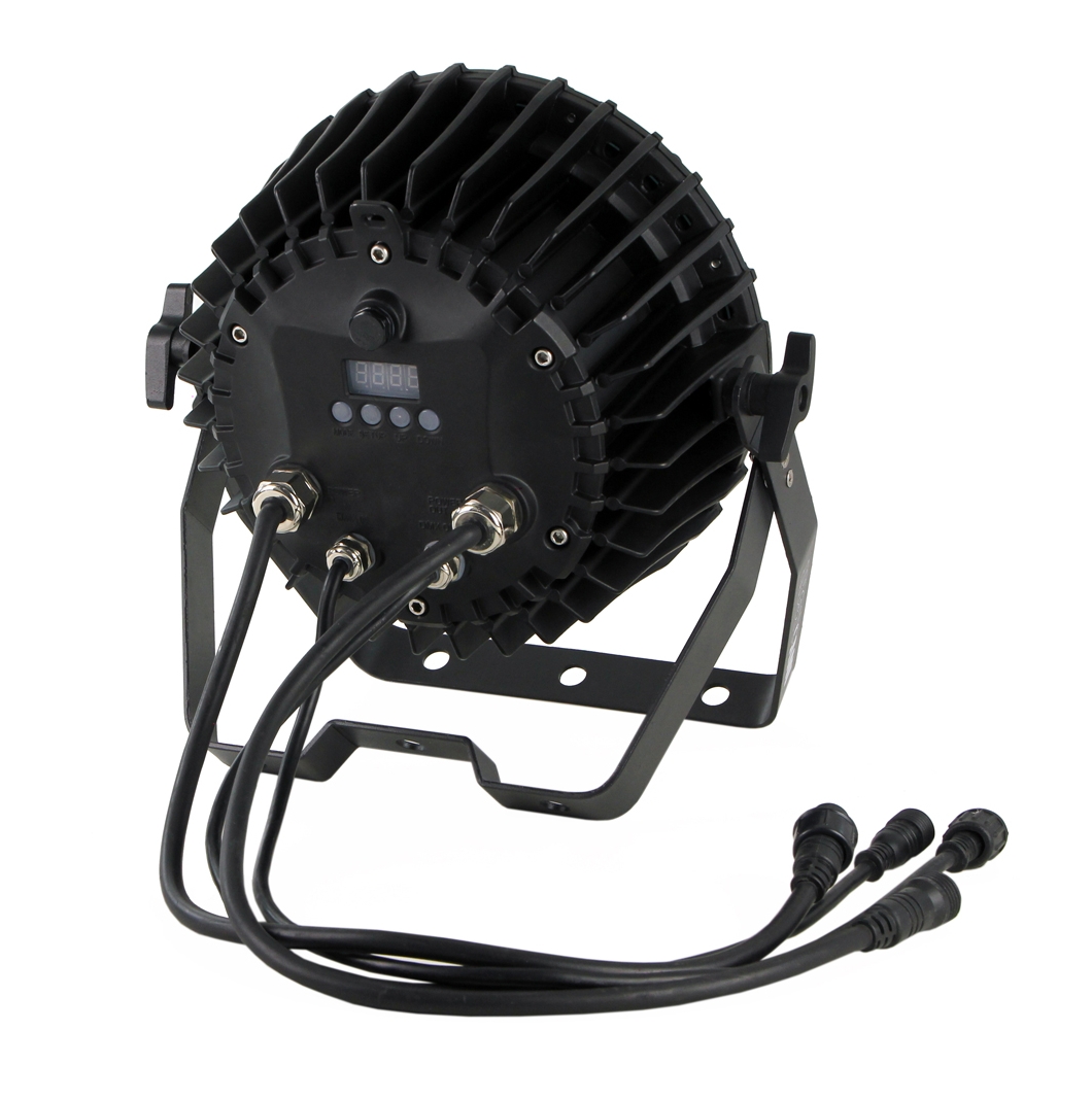 Архитектурный прожектор INVOLIGHT LEDPAR154W