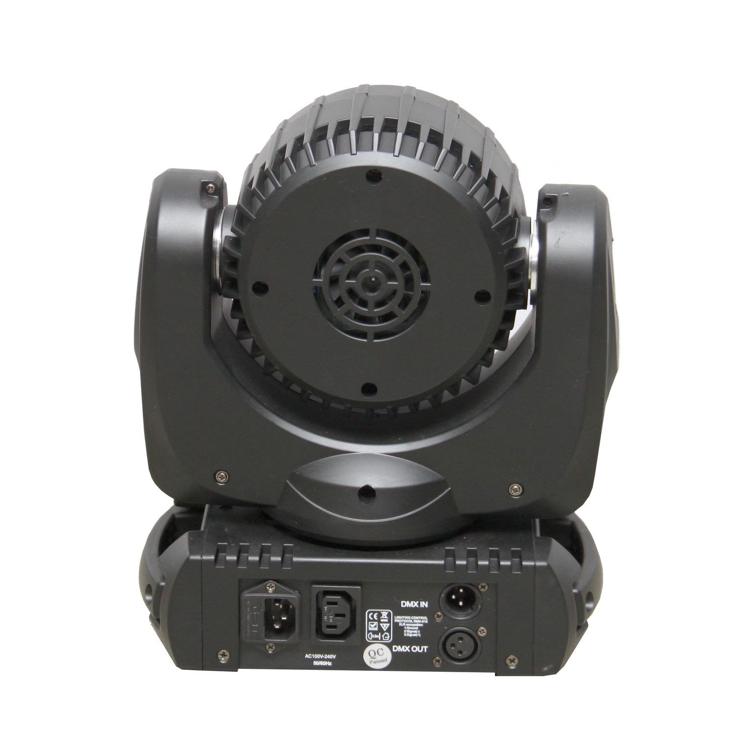 Вращающаяся голова INVOLIGHT LEDMH1210B