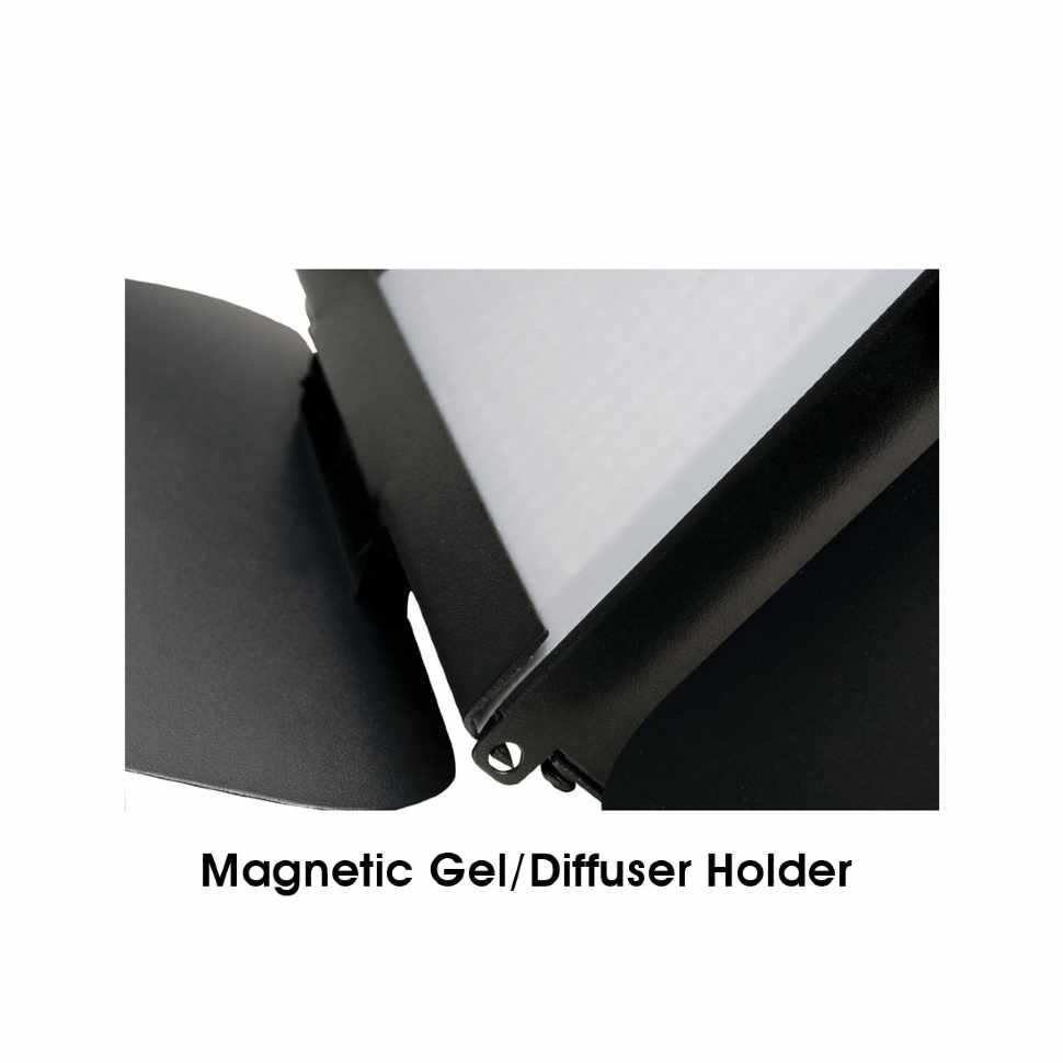 Театральный прожектор Elation TVL 1000 II MK2