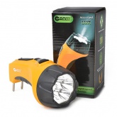 Светодиодный фонарь GARIN LUX Accu 4 LED универсальный