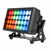 Светодиодная панель ADJ 32 HEX IP Panel