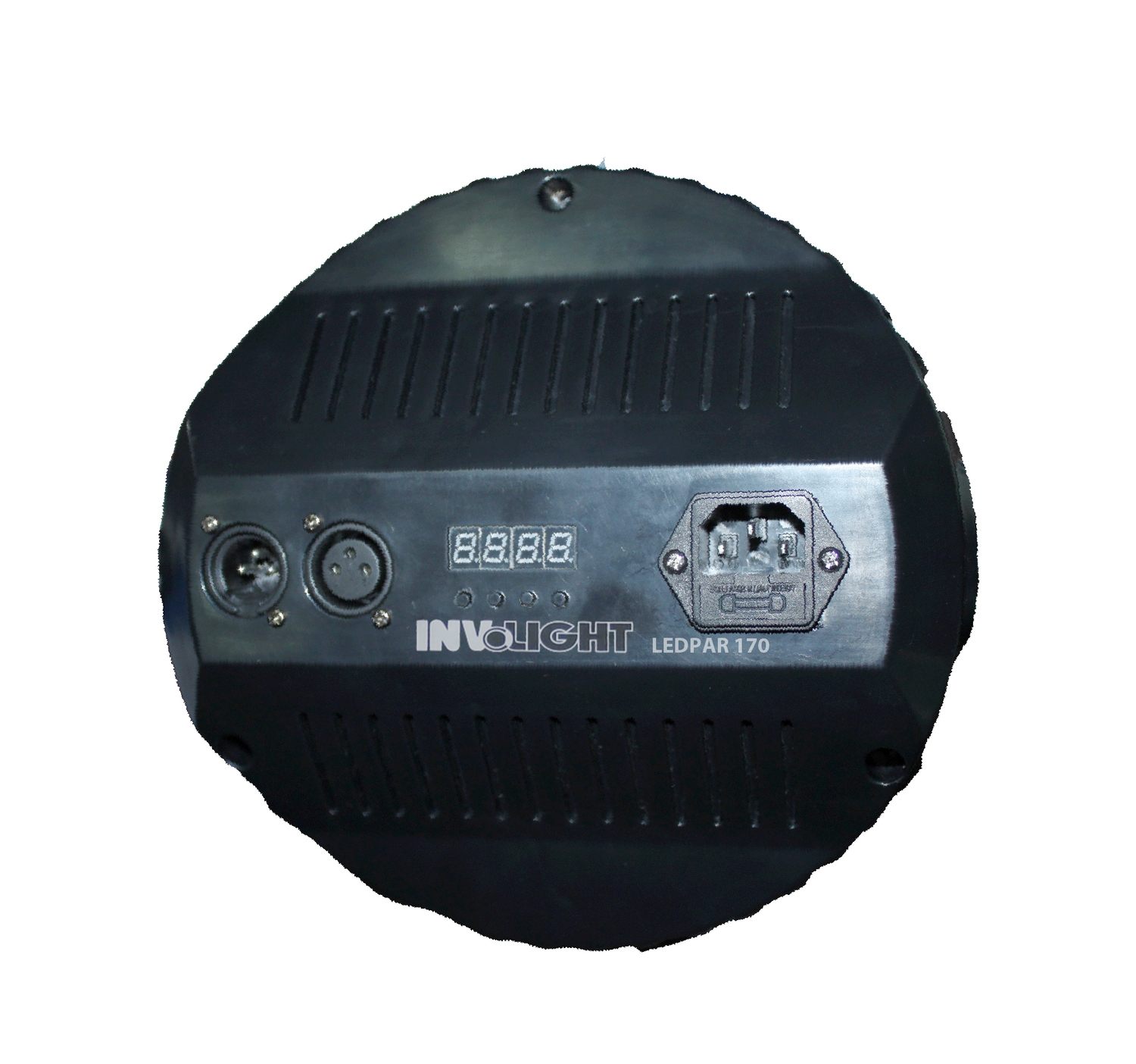 Прожектор INVOLIGHT LEDPAR170