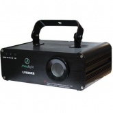 Лазерный эффект Showlight L658RB