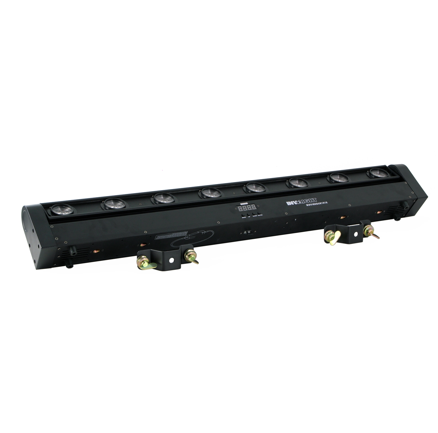 Светодиодная панель INVOLIGHT MOVINGBAR1810