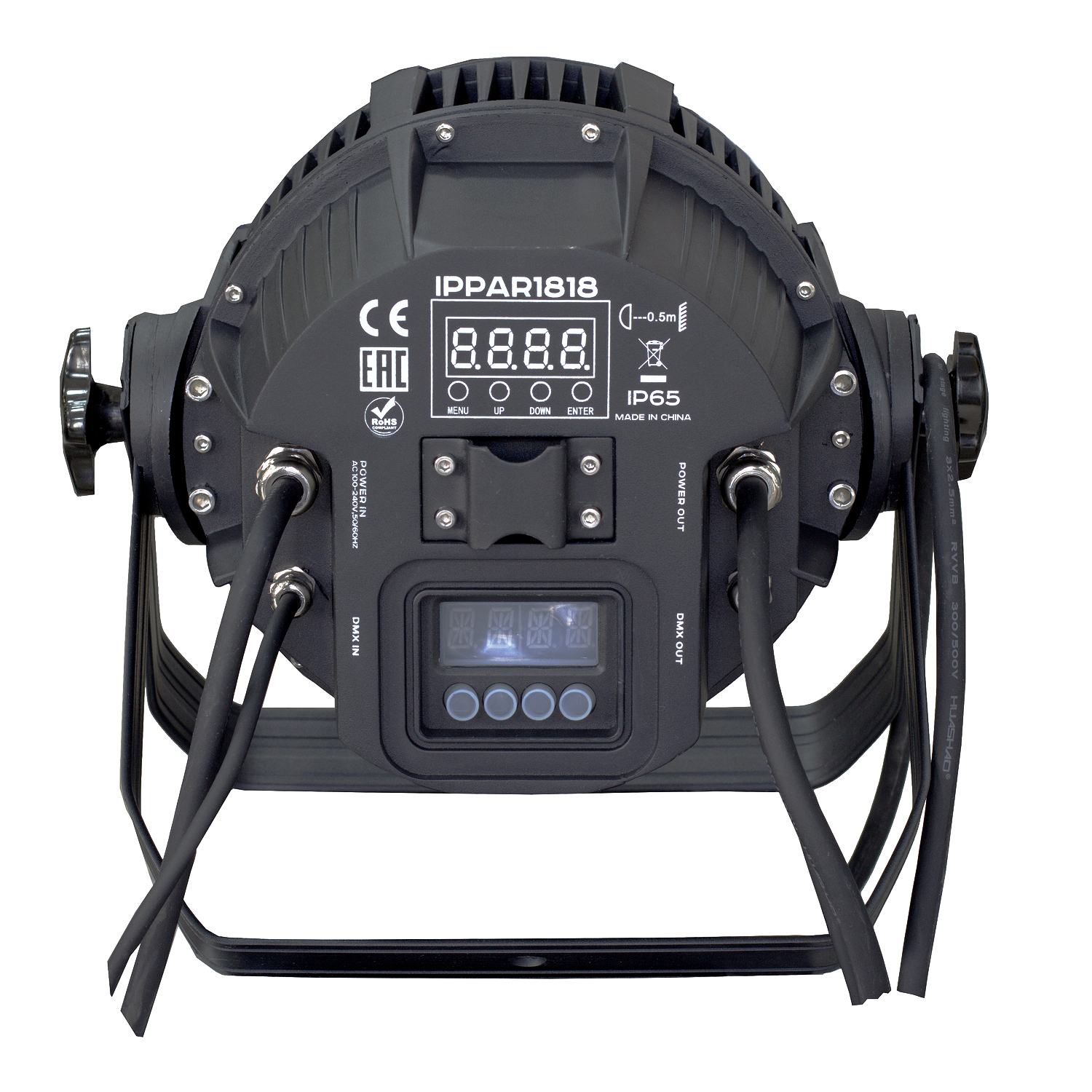 Архитектурное освещение INVOLIGHT IPPAR1818