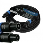 Кабель Speakon American Dj AC-PRO-SP2-2,5 20м