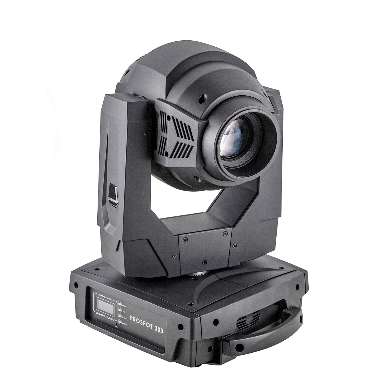 Вращающаяся голова INVOLIGHT PROSPOT300SET
