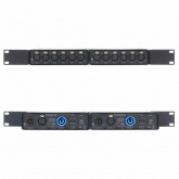 Сплиттер Elation RDMXM2