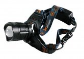 Мощный налобный фонарь UltraFire HL-084