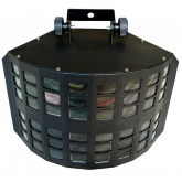 Светодиодная цветомузыка INVOLIGHT NL420