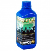 Жидкость для генератора тумана Disco Fog Haze OIL 1л