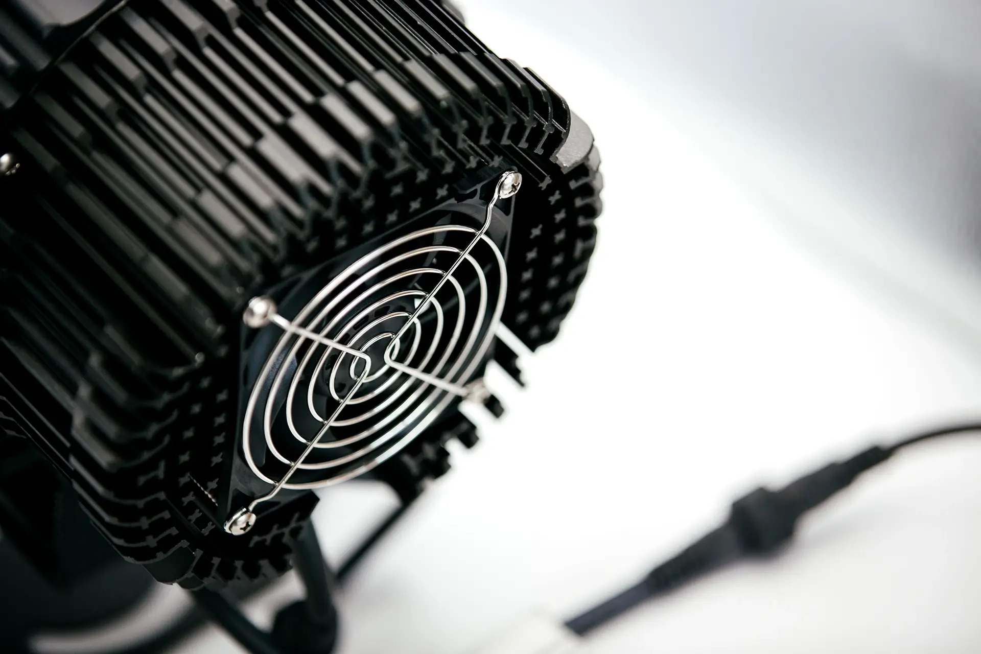 Светодиодный гобо проектор GoboPro GBP-30008