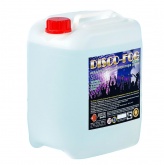 Жидкость для генераторов дыма Disco Fog Slow 5л