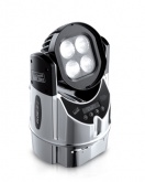 Вращающаяся голова Clay Paky GlowUp