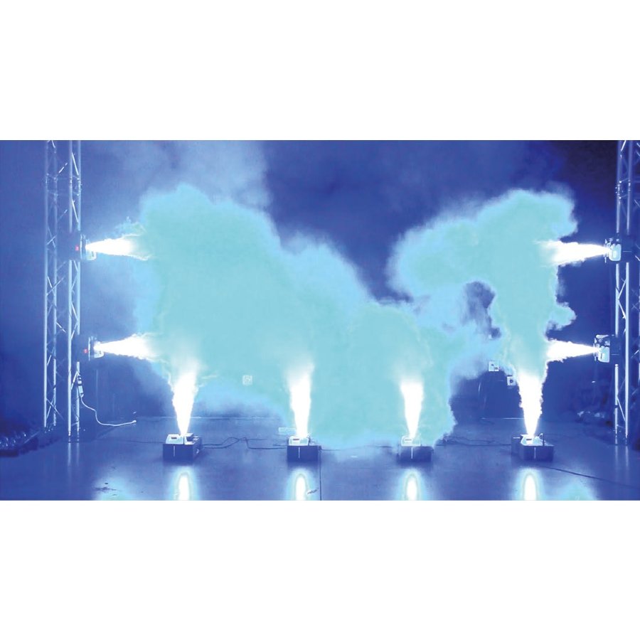 Генератор дыма ADJ Fog Fury Jett