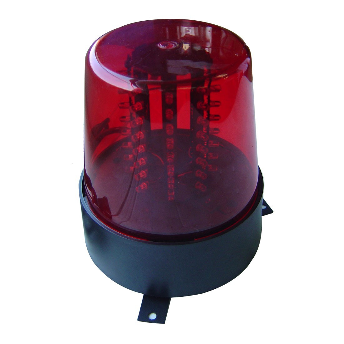 Светодиодный проблесковый маячок ADJ LED Beacon Blue