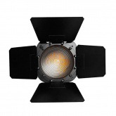 Театральный прожектор SHOWLIGHT SL-200ZP-W