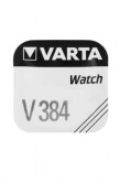Батарейка для часов VARTA 384 1 шт.