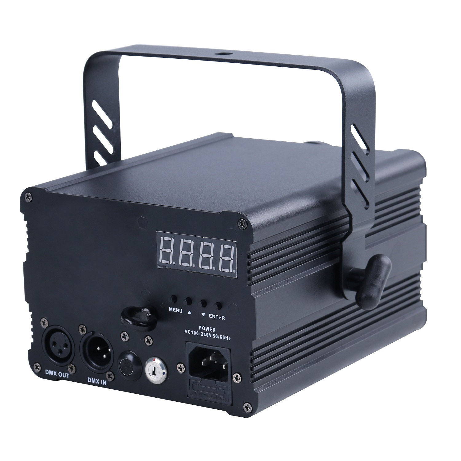 Лазерная цветомузыка INVOLIGHT DLS400D