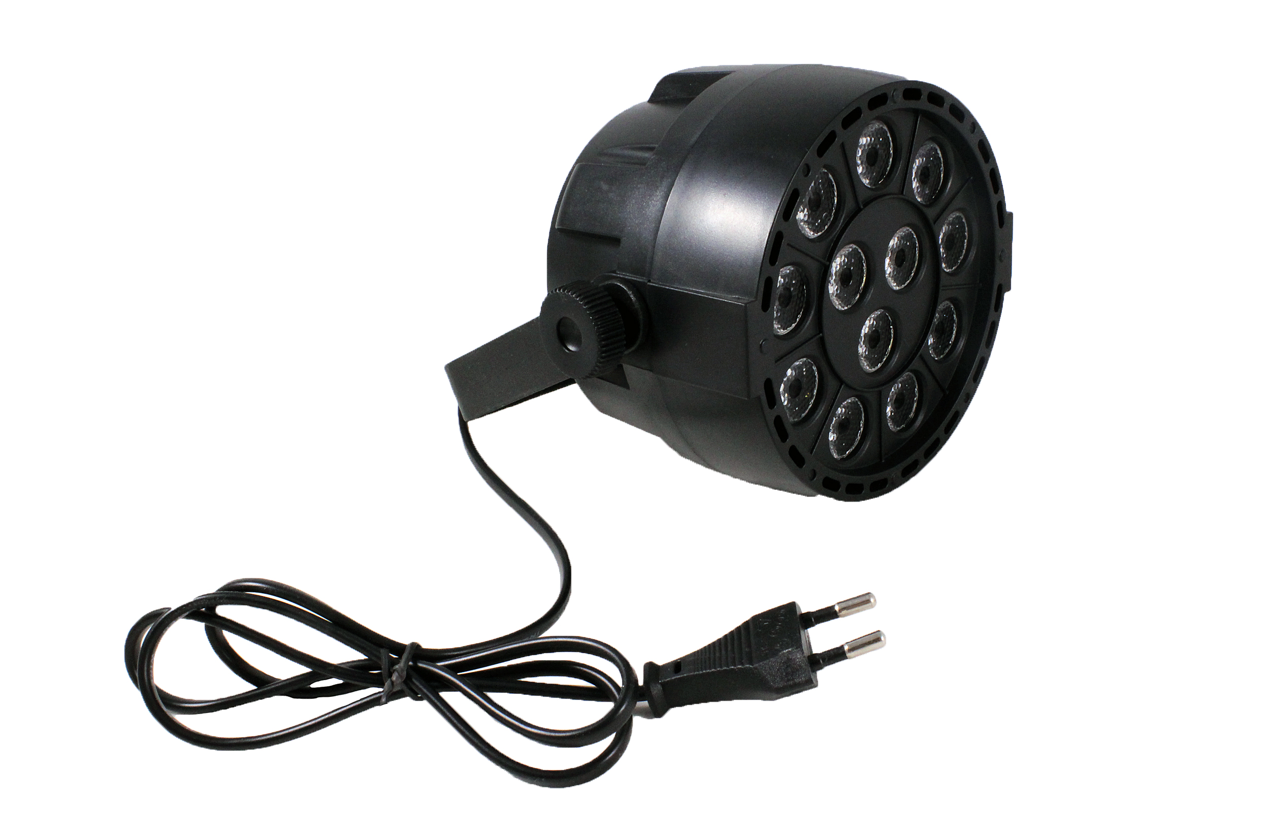 Светодиодный прожектор PAR PartyMaker LIGHT 12 LED