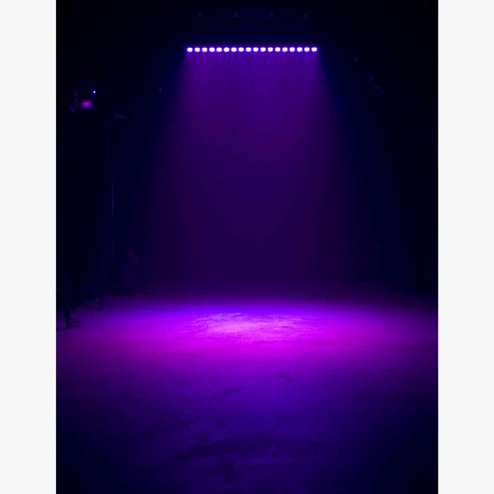 Светодиодная панель ADJ MEGA TRI BAR LED