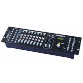 Пульт DMX Eurolite Scan Control DMX