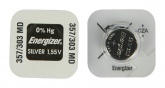 Батарейка для часов Energizer 357/303 MD 1 шт.