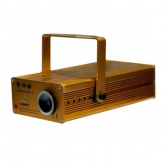 Лазерный эффект Showlight L62RGY