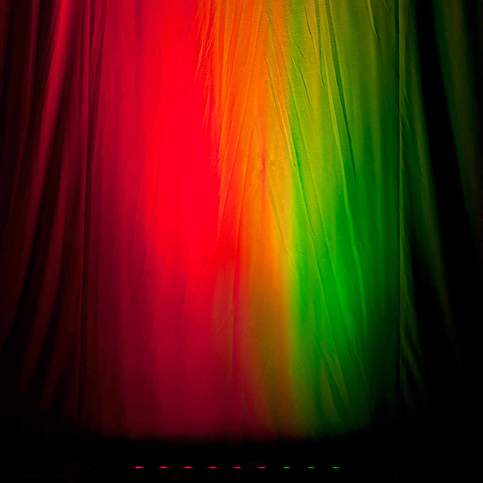 Светодиодная панель ADJ ULTRA BAR 9