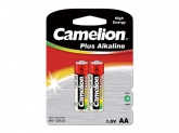 Батарейка Camelion Plus Alkaline LR6 1 шт.